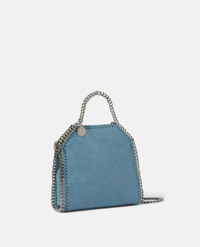 Stella McCartney Falabella Tiny Tote Bag outlook