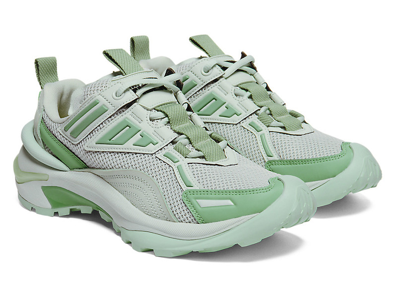 Onitsuka Tiger LAPLUNG outlook