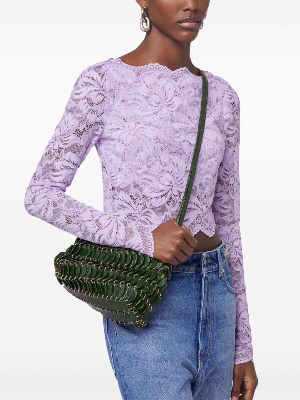 Paco cross body bag - 2