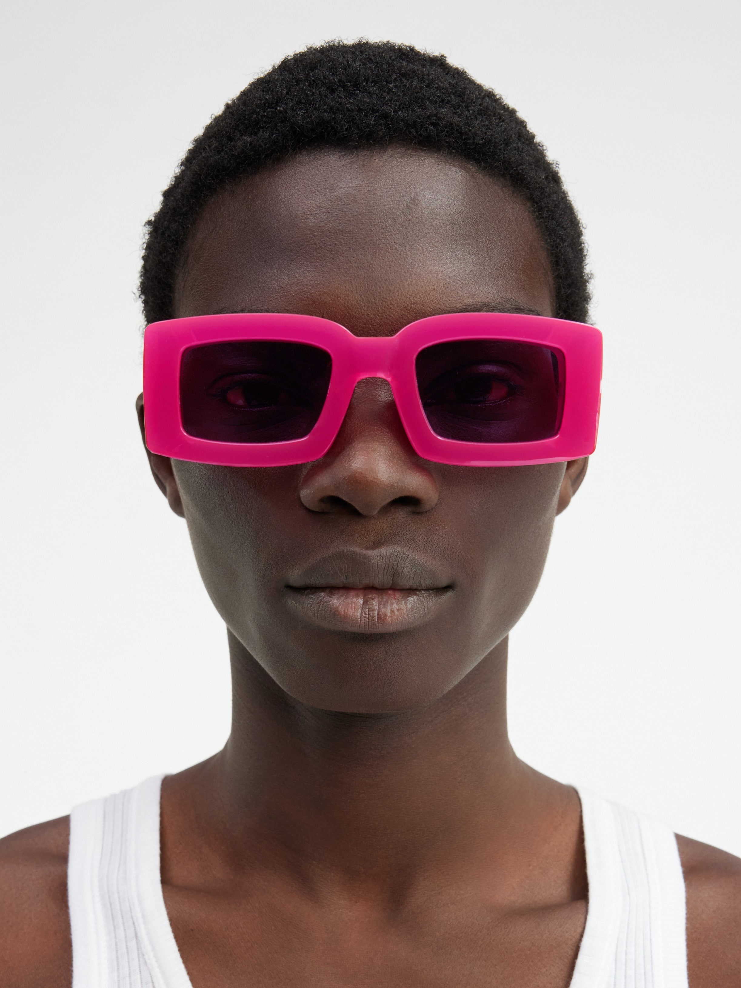Les lunettes Tupi - 1