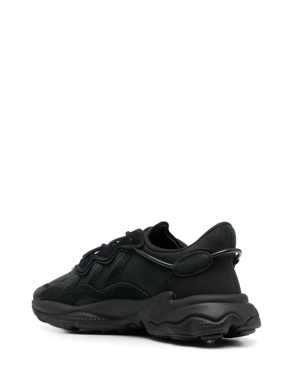 Ozweego "Core Black" sneakers - 5