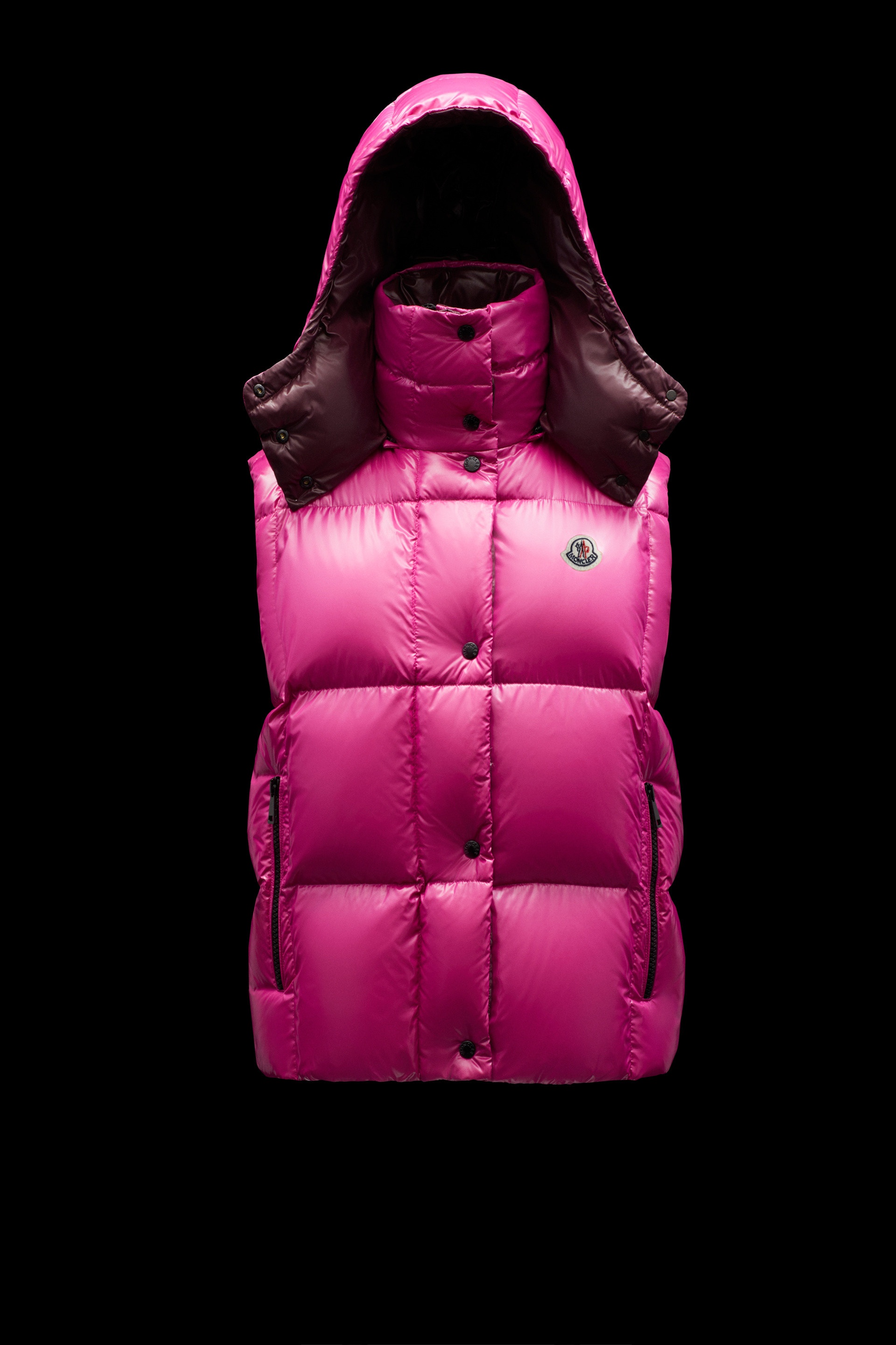 Luzule Vest - 1