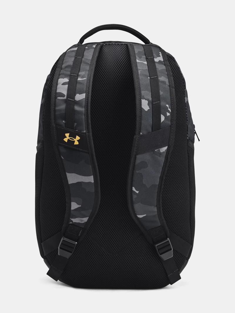 Under Armour UA Hustle 6.0 Backpack outlook