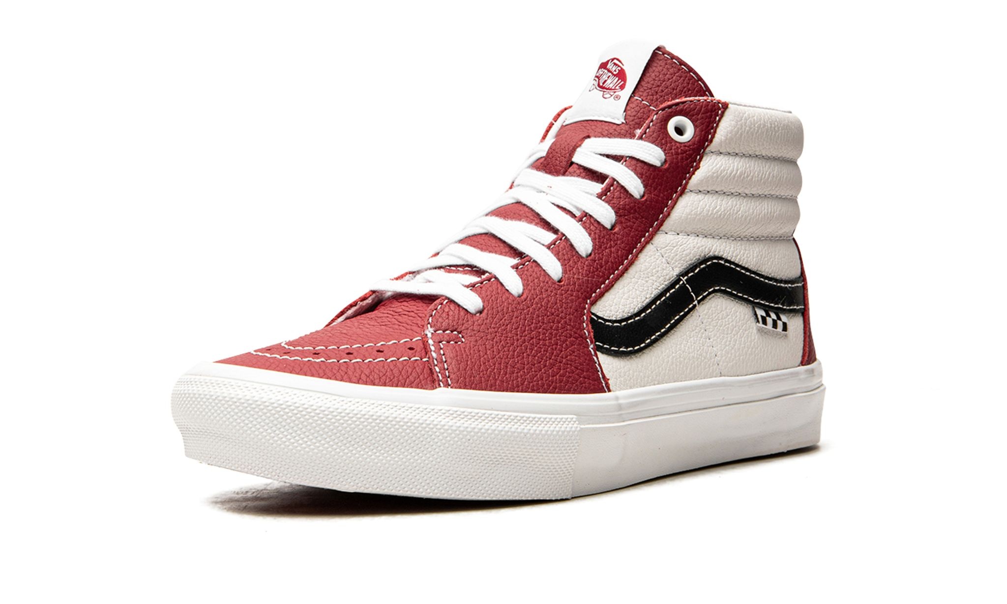 SK8-Hi Sport - 4