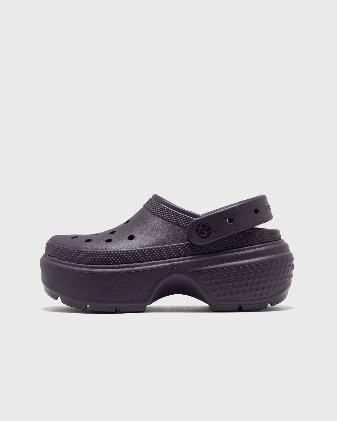 Stomp Clog - 1