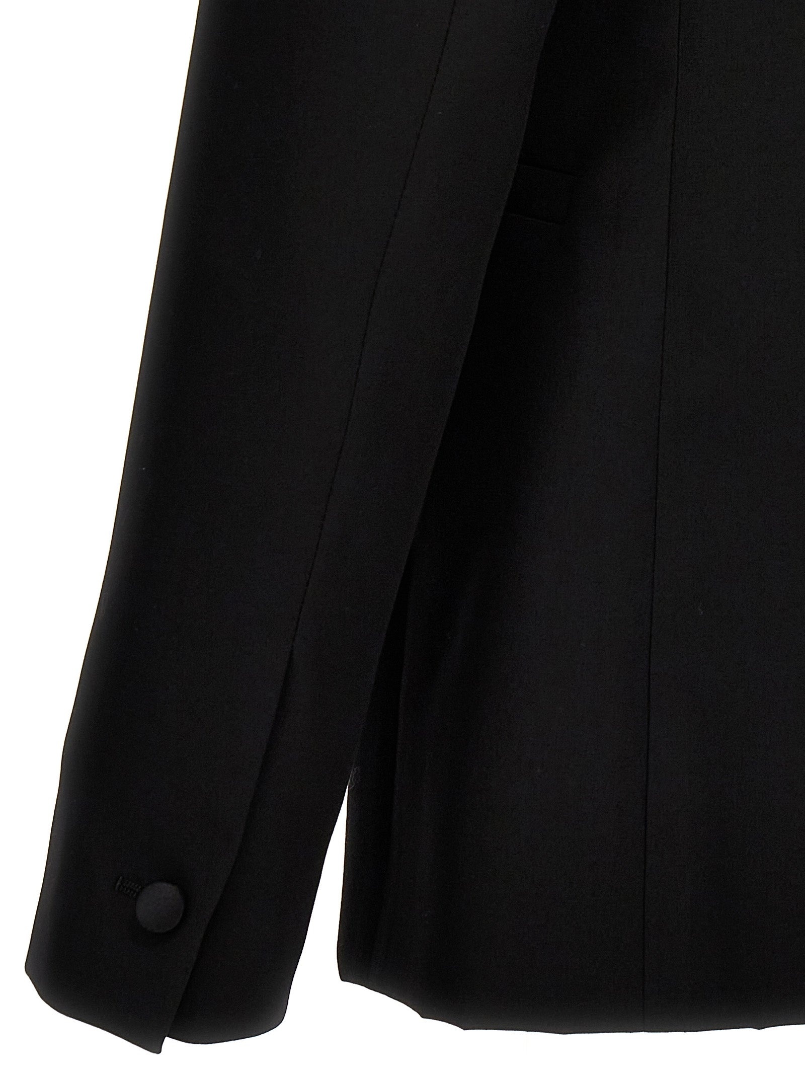 Givenchy Givenchy 'Peack Lapel' Blazer | balardi | REVERSIBLE