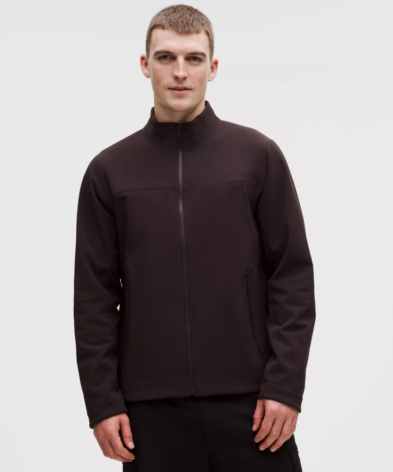 Cross Chill Casual Jacket 1