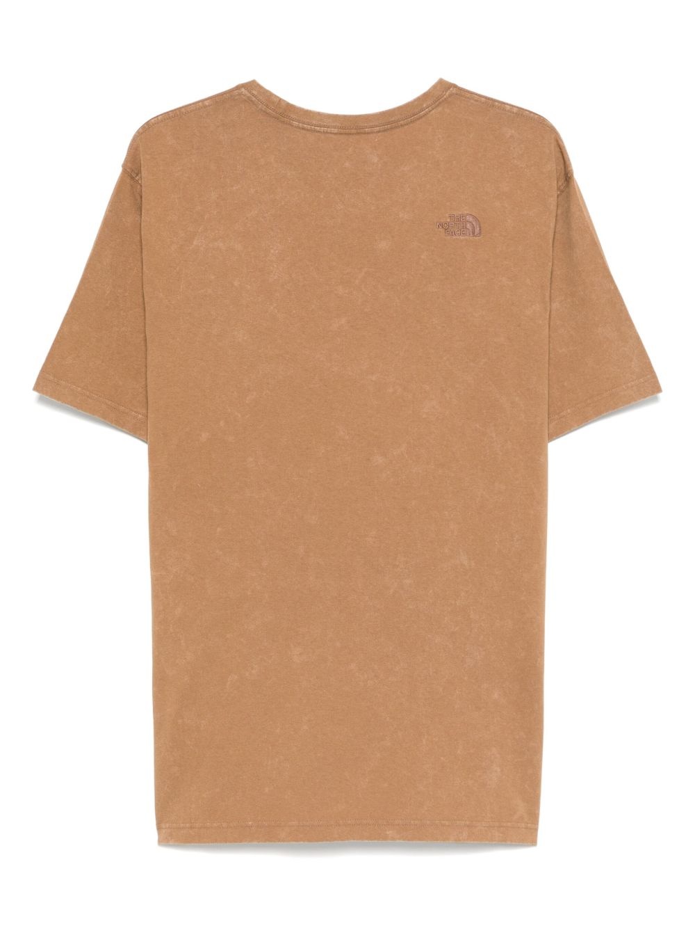 Nature T-shirt - 2