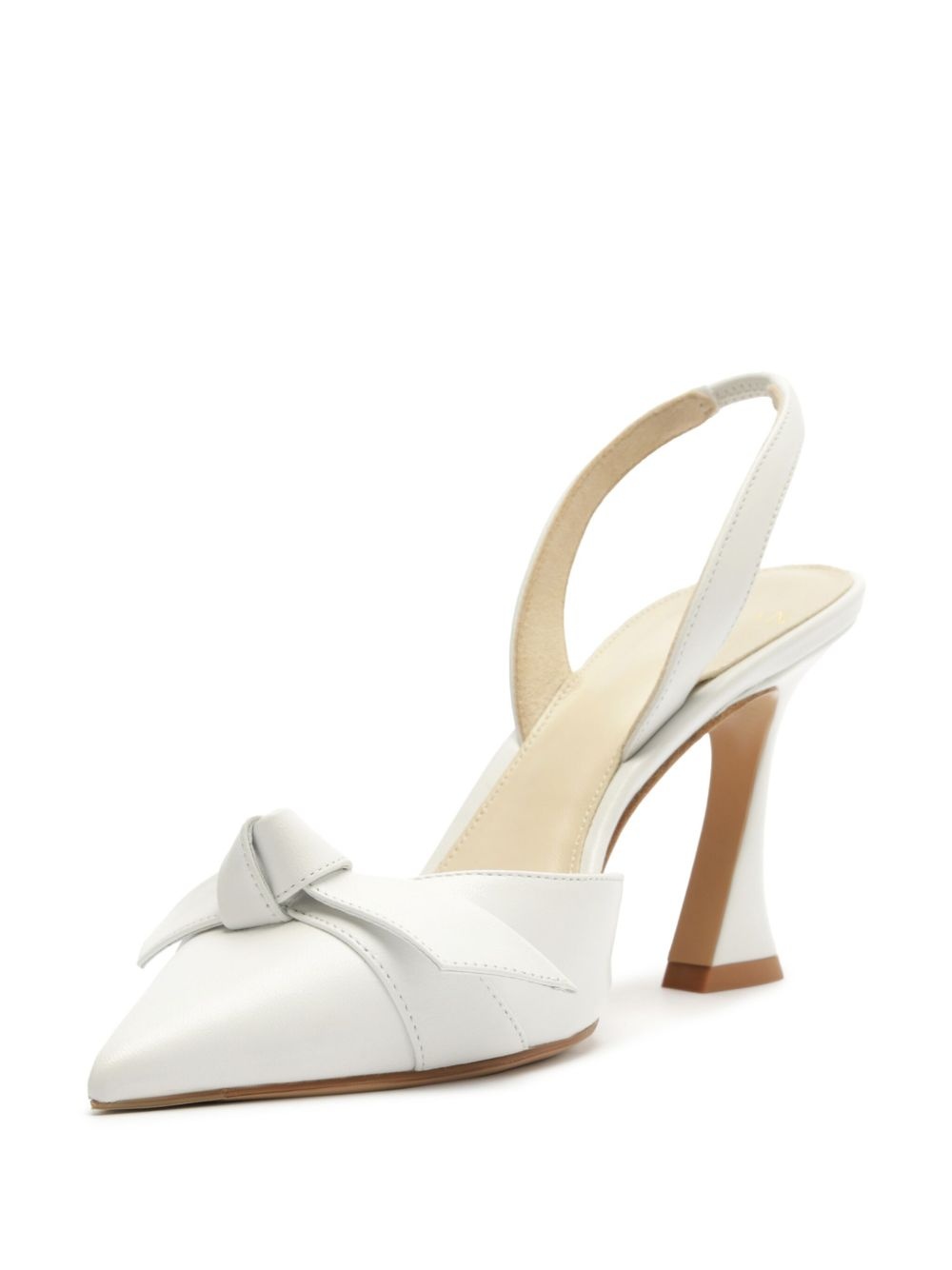 85mm Clarita pumps - 4