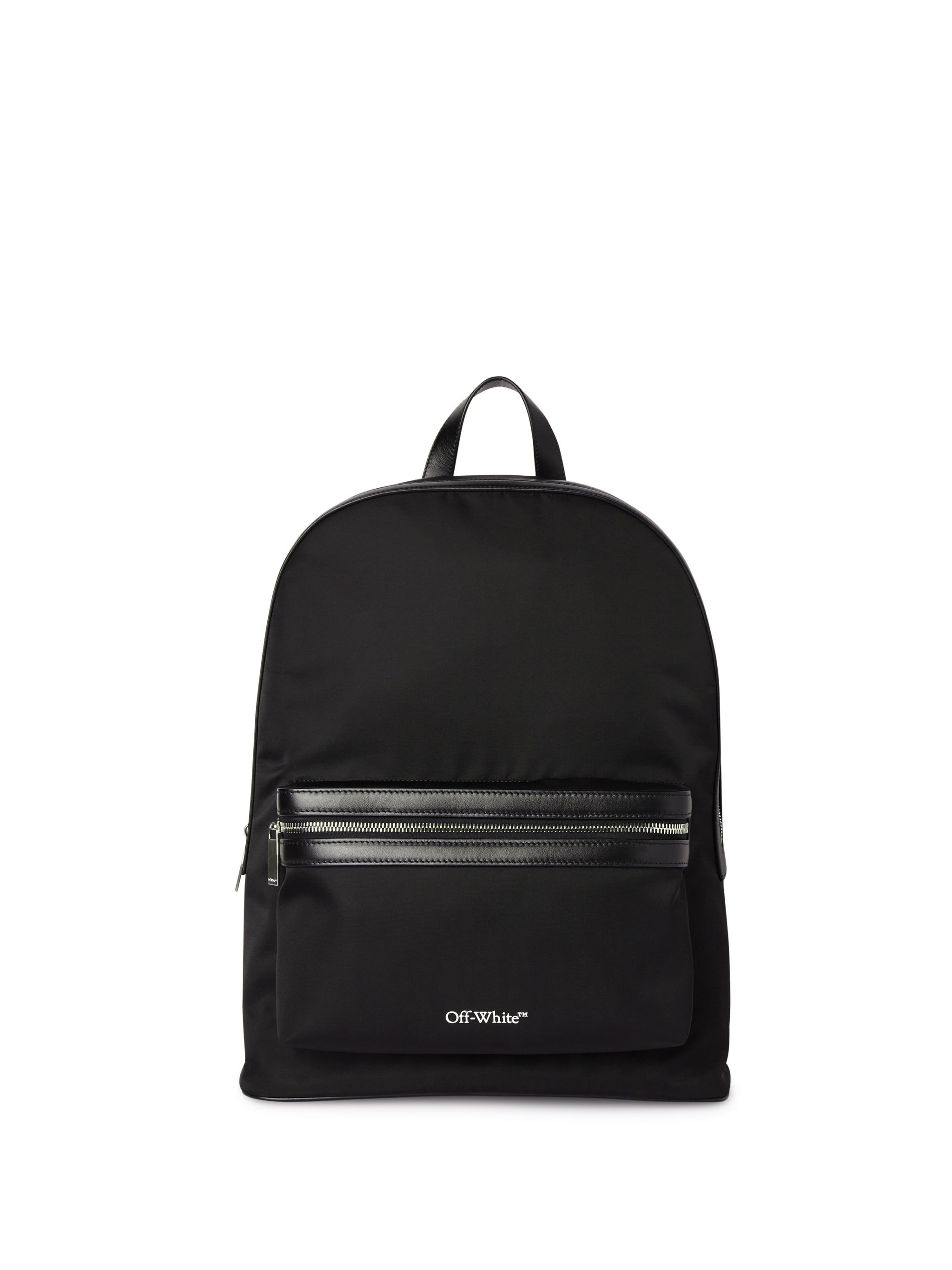 Core Round Backpack Nylon - 1