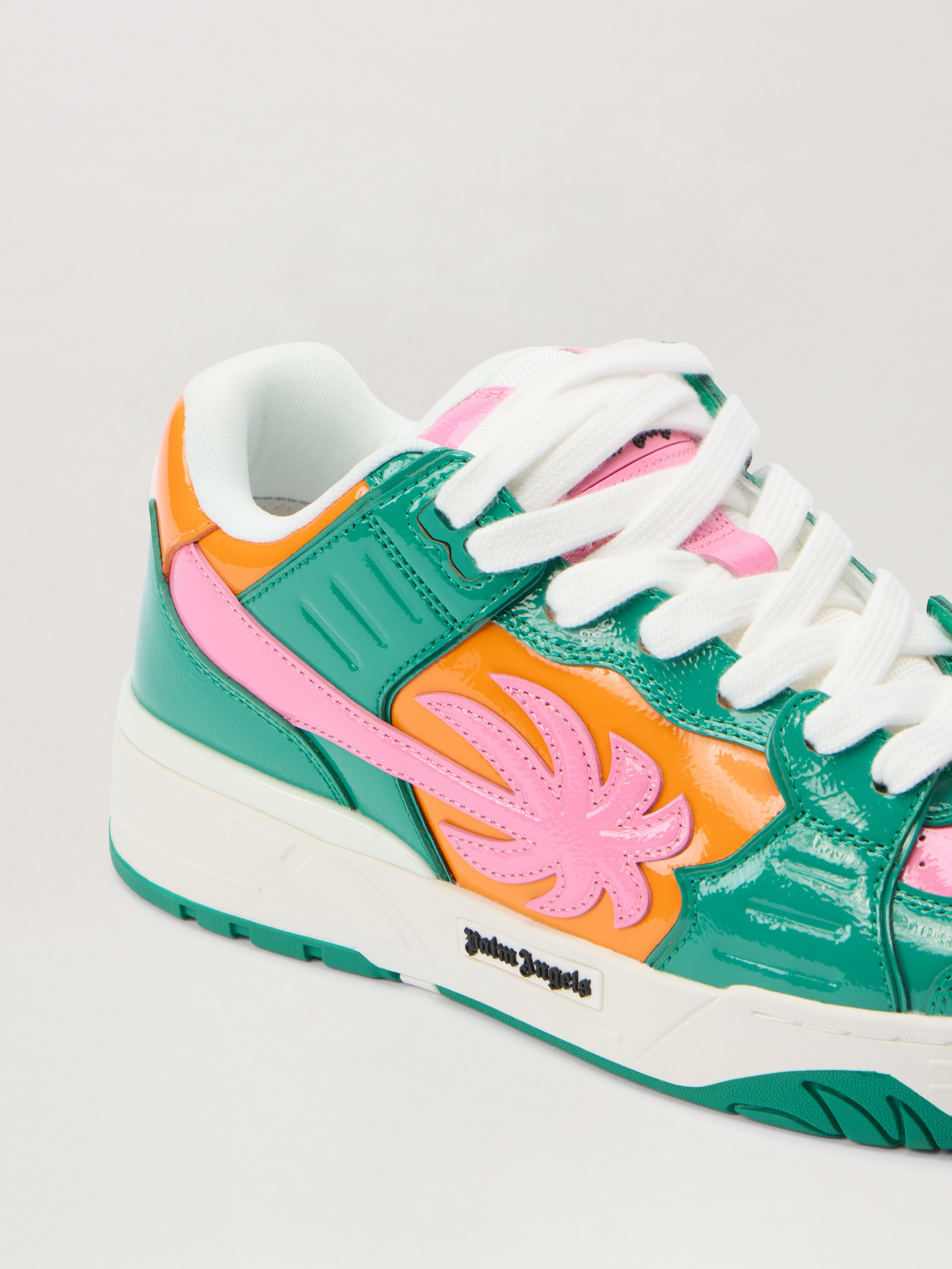 Venice Vinyl Sneakers - 4