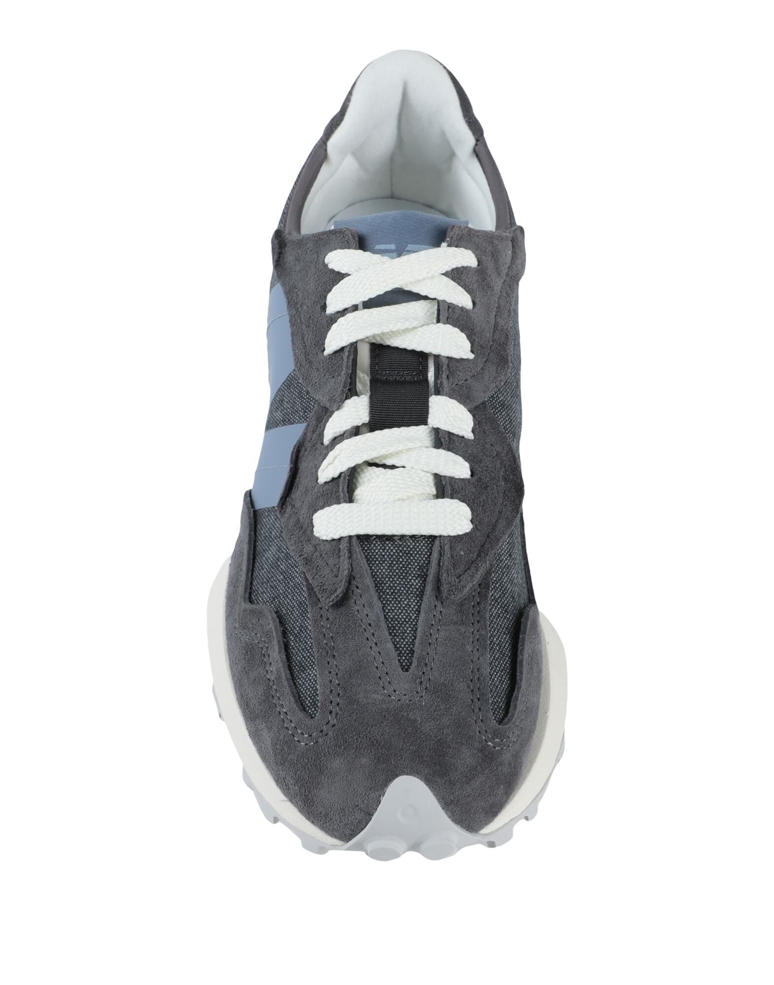 Grey Men's Sneakers - 4