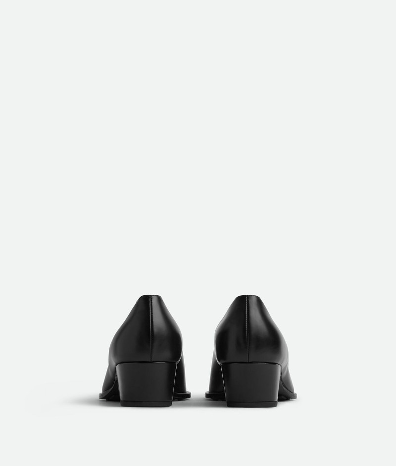 Bottega Veneta Tex Pump outlook