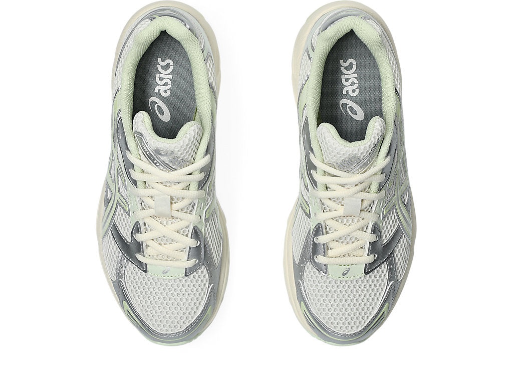 (WMNS) ASICS Gel-1130 Silver Pack 'Green' 1202A505-101 - 6