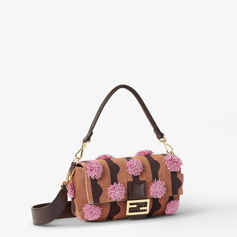 FENDI Baguette outlook