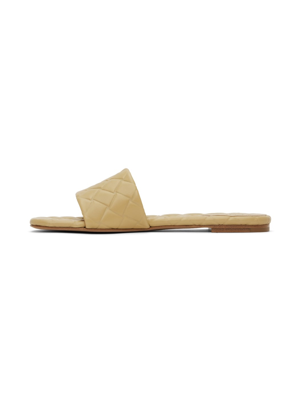 Beige Amy Sandals - 3