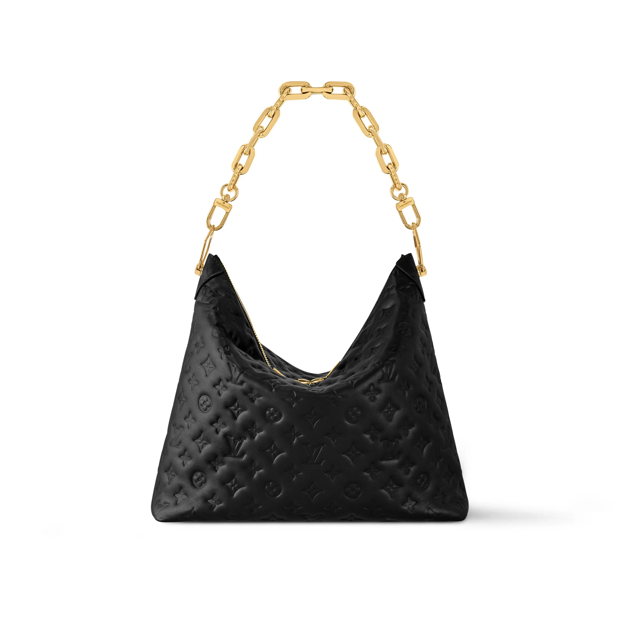 Coussin Hobo MM - 1