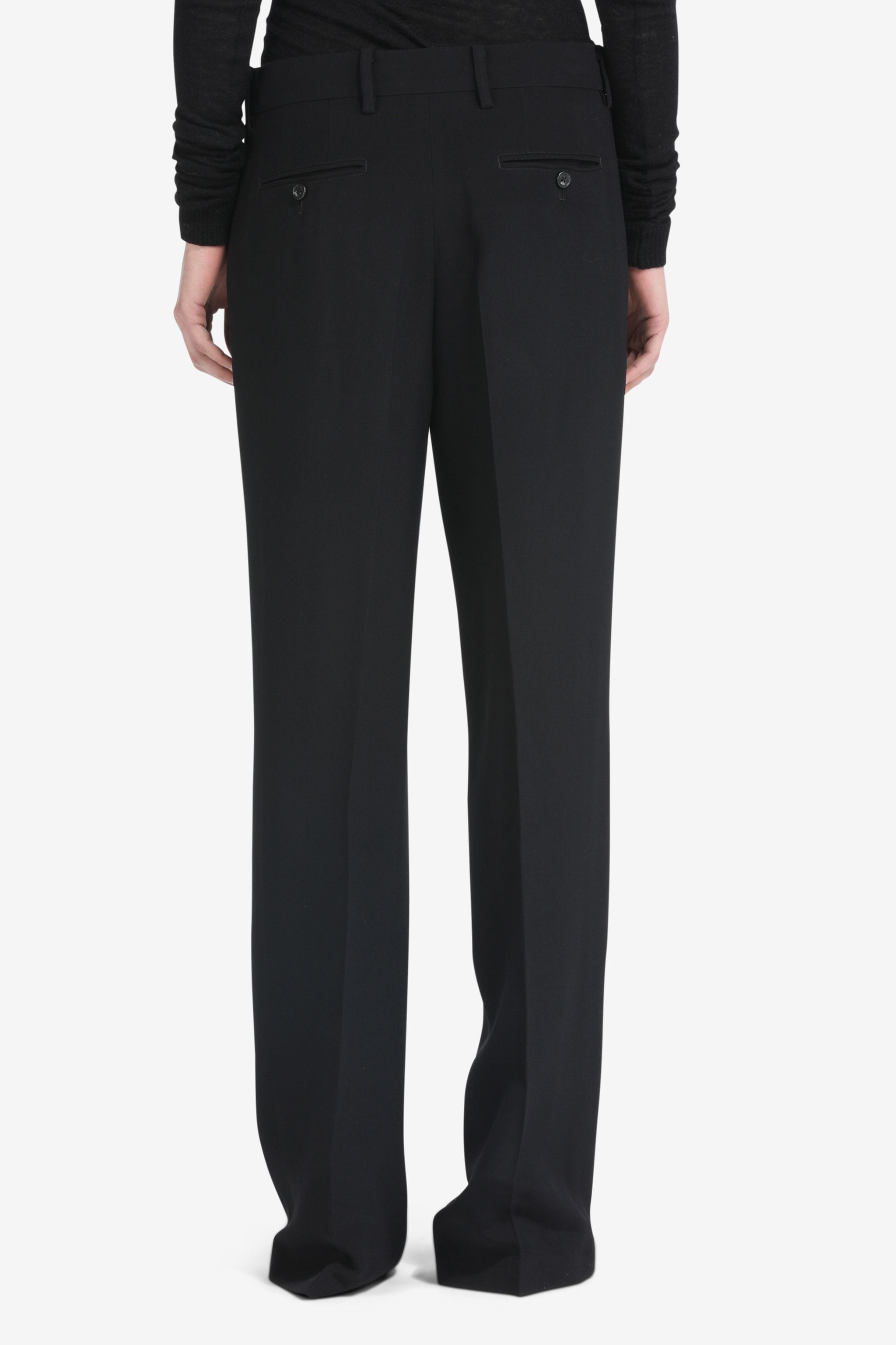 WIDE-LEG TROUSERS - 2