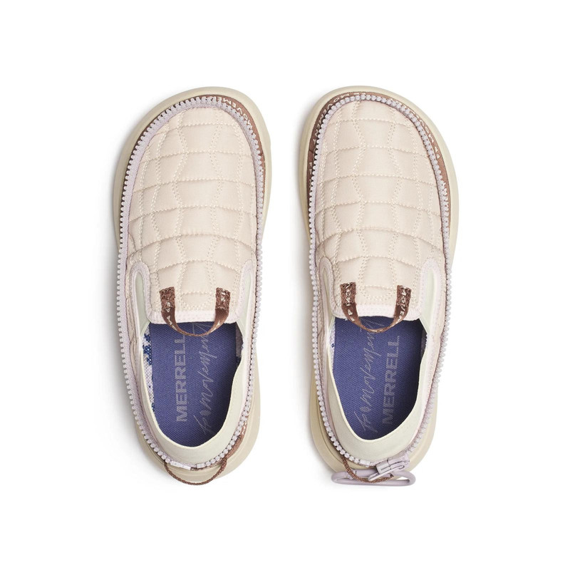 Women's Hut Moc 2 Packable X FP Movement 3