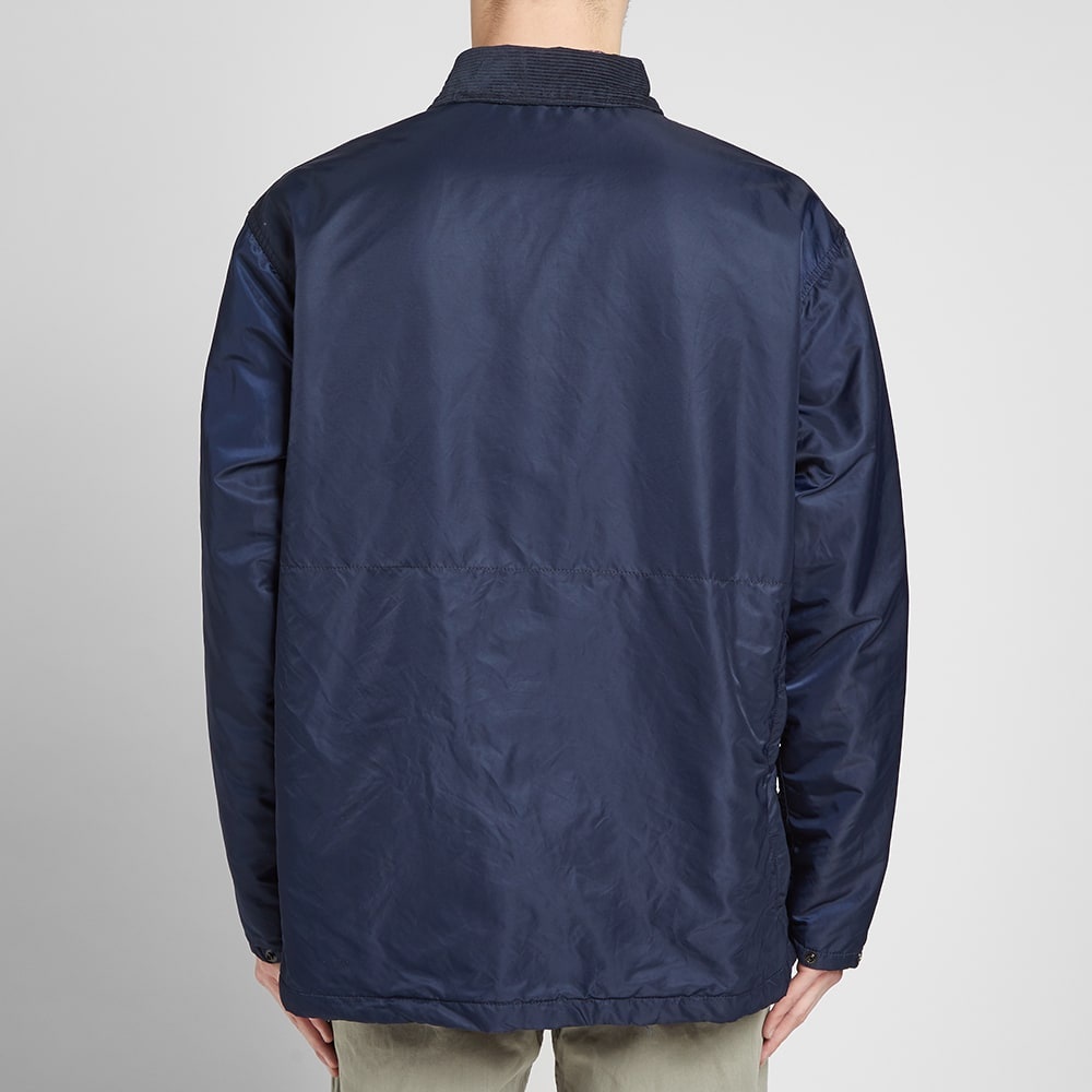 Engineered Garments Ground Jacket - 5