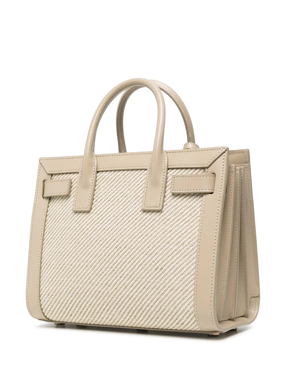 Sac Du Jour Nano tote - 3