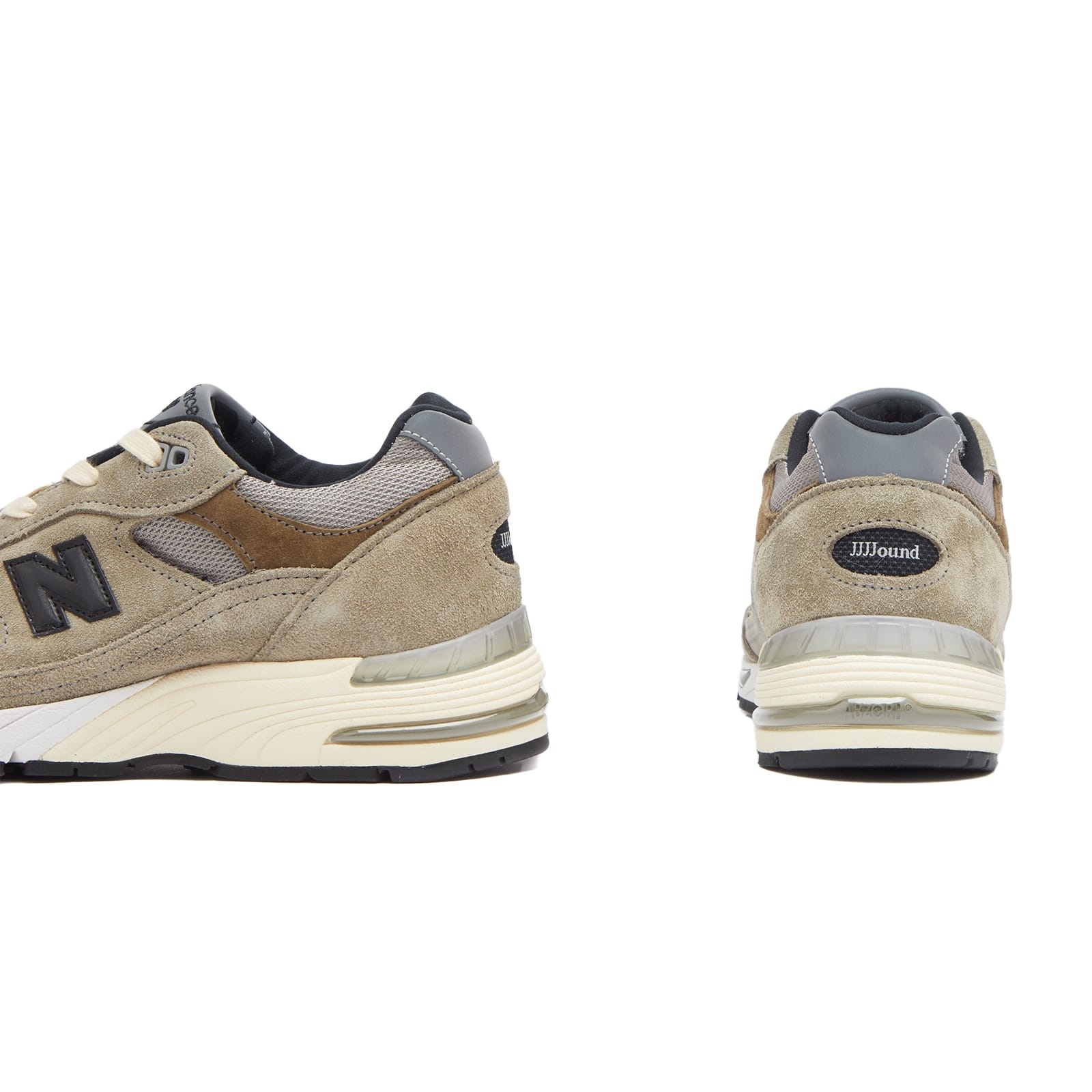 New Balance New Balance x JJJJound W991JJA - Made in England 