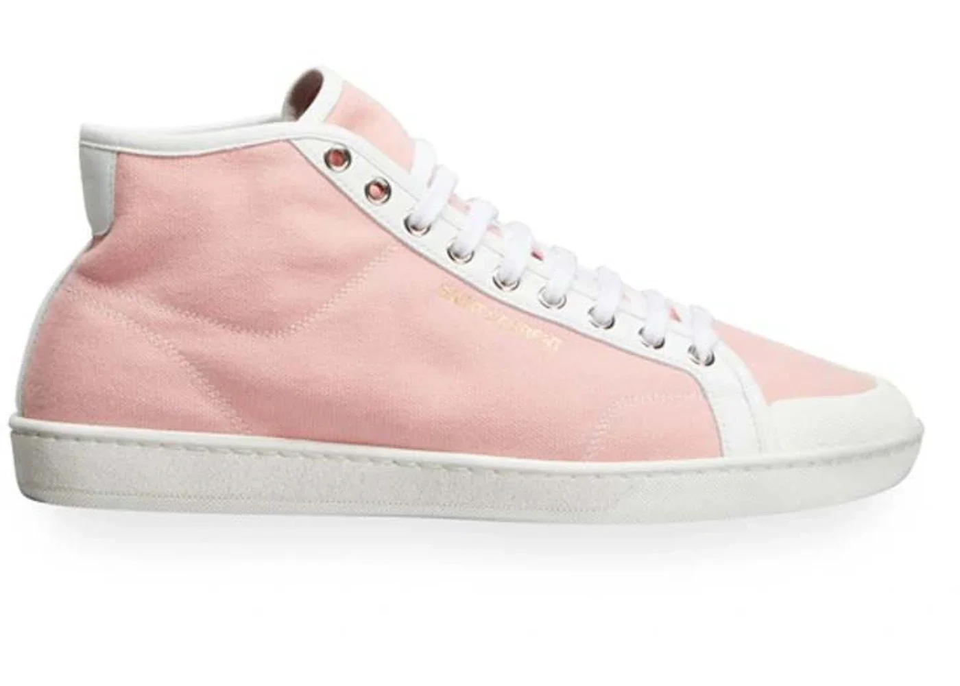 Saint Laurent Court Classic SL 39 Pink - 1