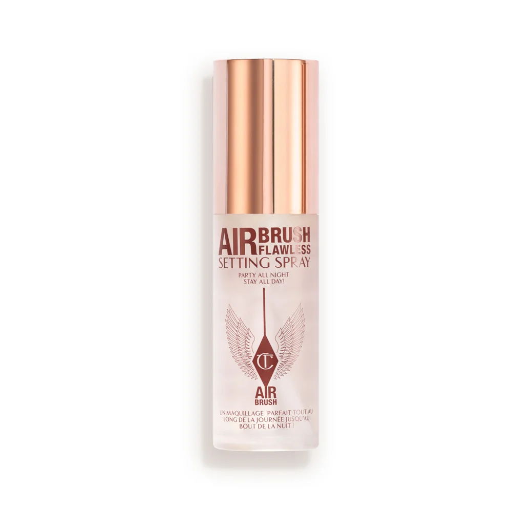 AIRBRUSH FLAWLESS SETTING SPRAY 34 ML TRAVEL - 1