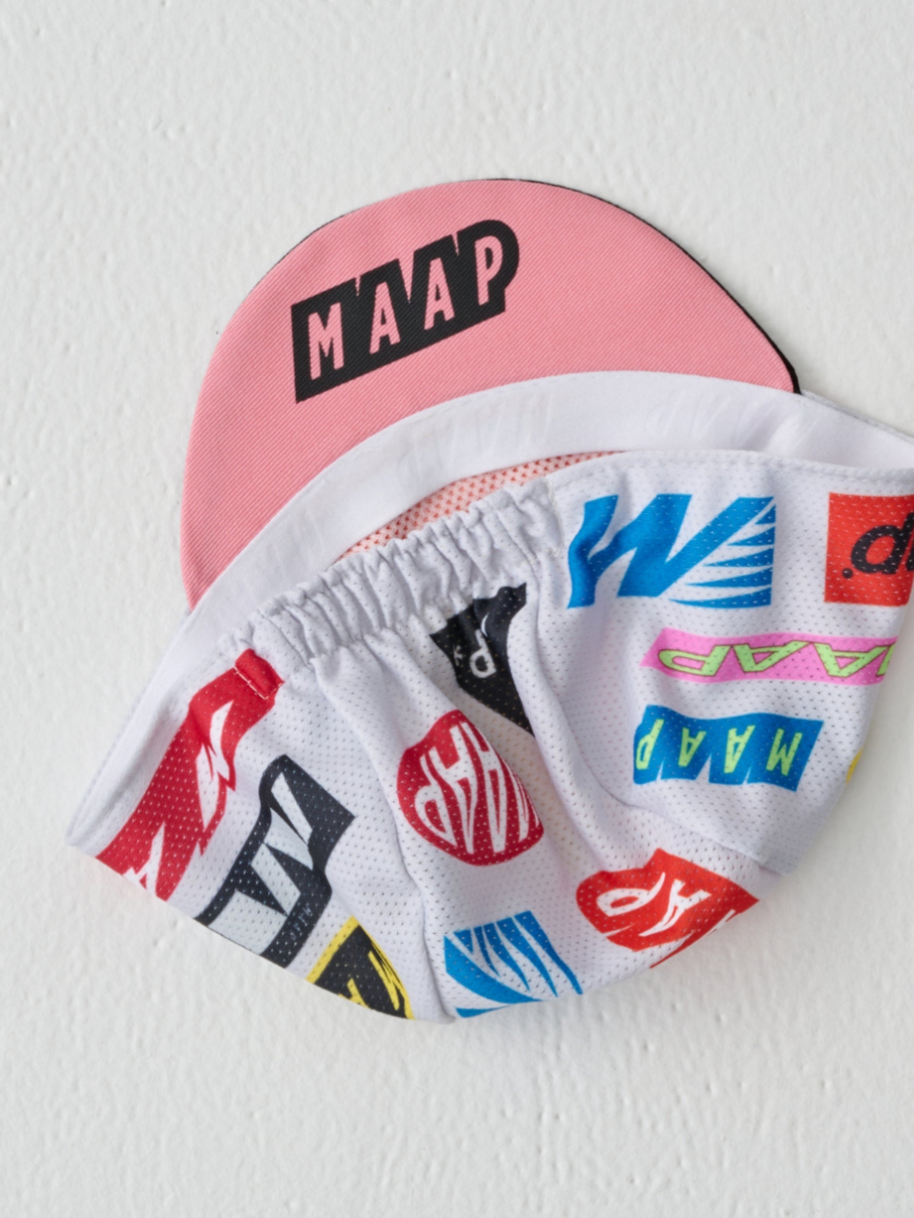 Drome Cap - 3