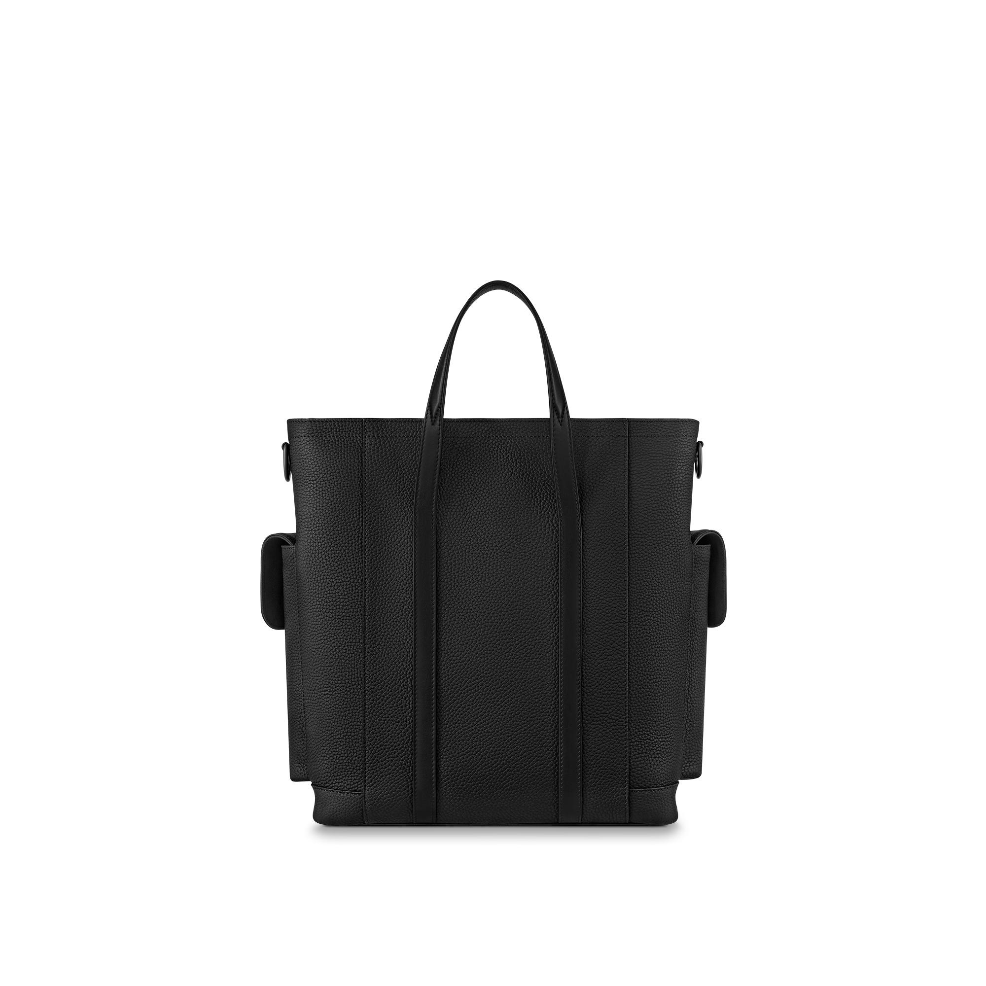 Christopher Tote - 8