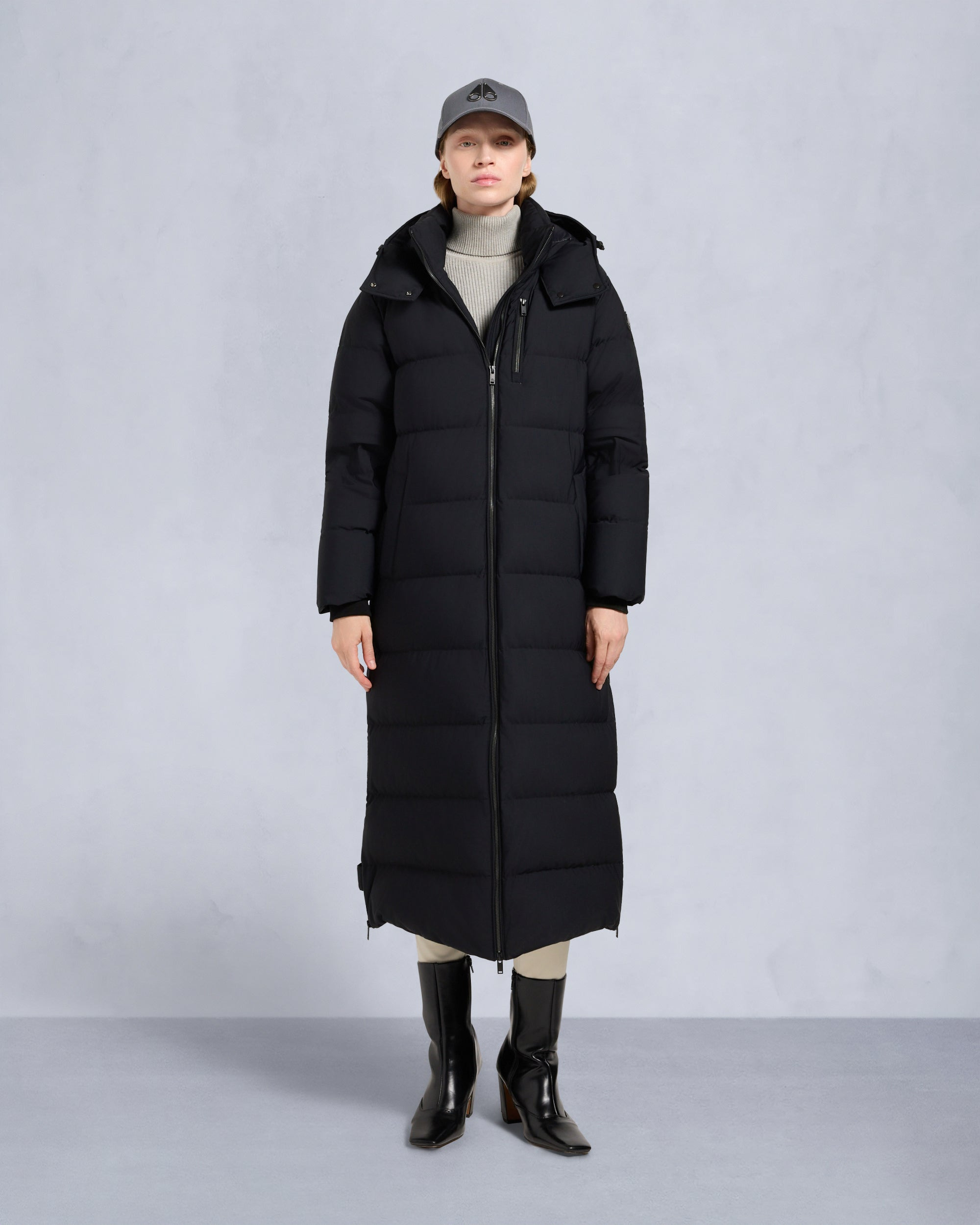 CHELIA PARKA - 7
