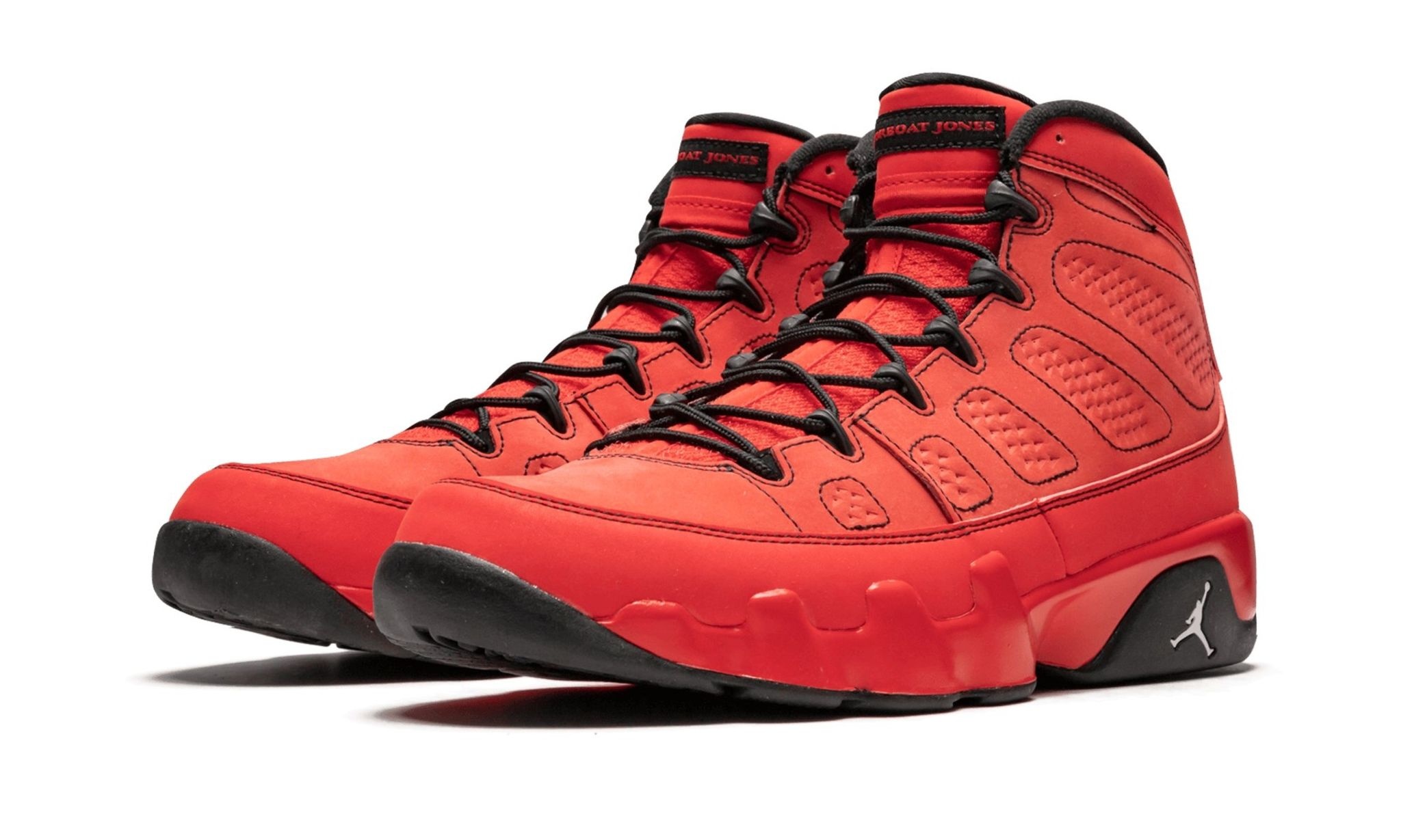 Air Jordan 9 Retro "Motorboat Jones" - 2