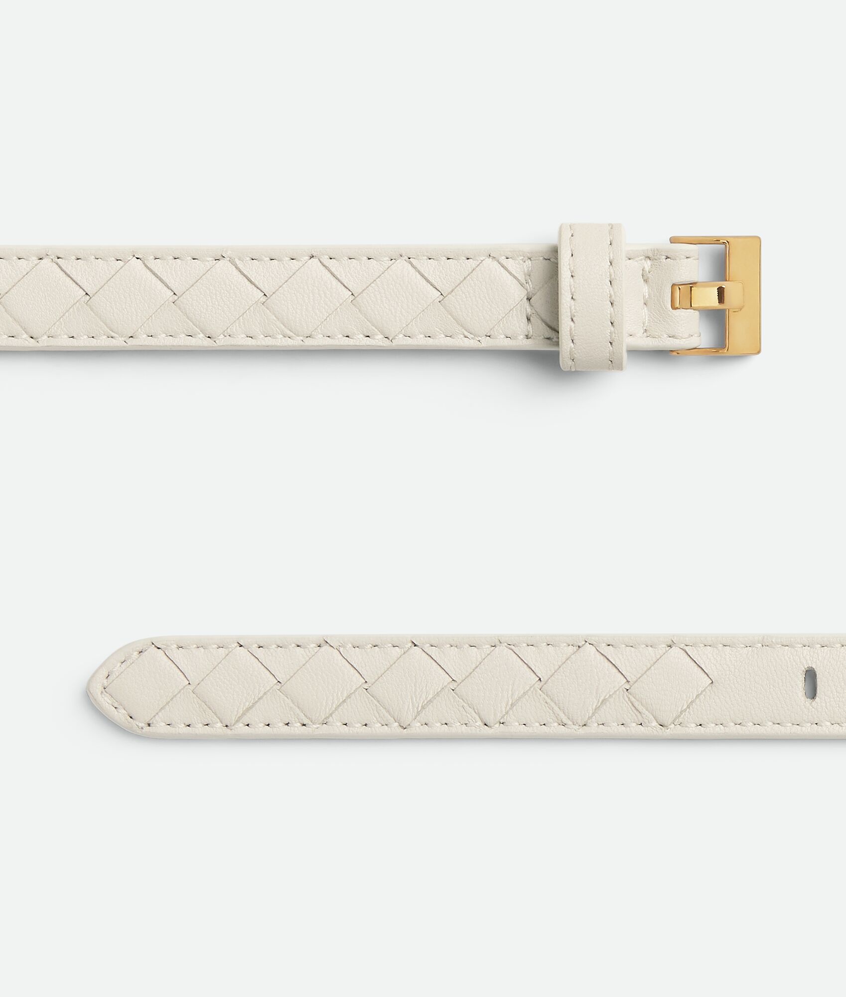 Thin Watch Belt - 4