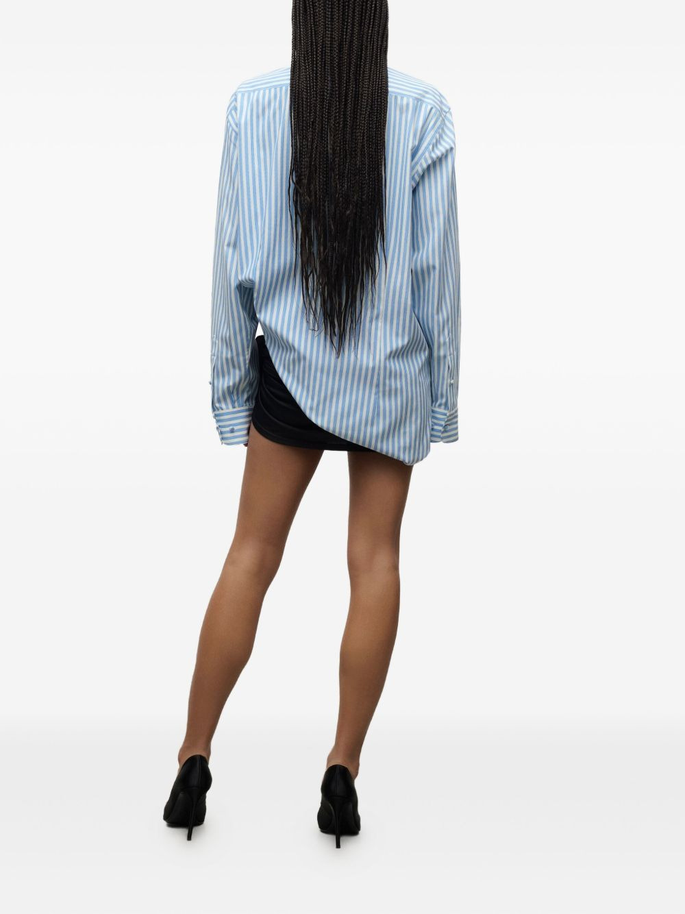 striped shirt - 3