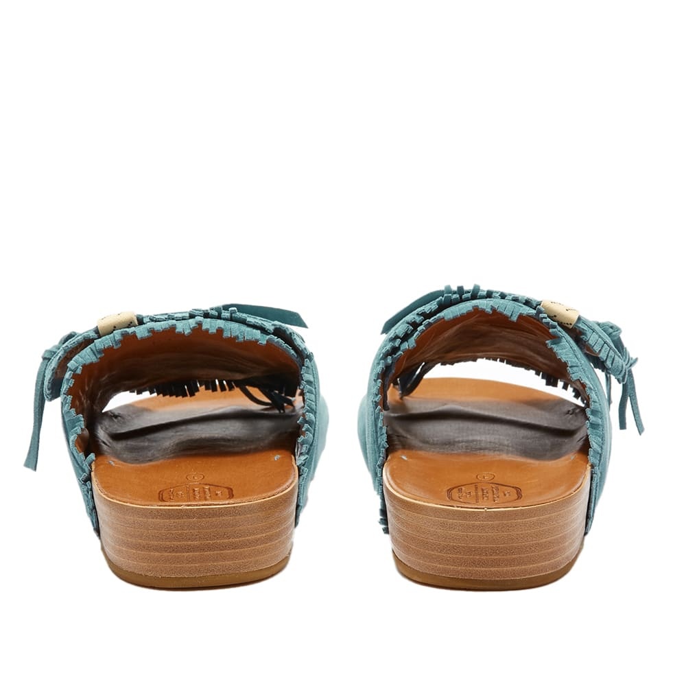 Visvim Christo Shaman-Folk - 3