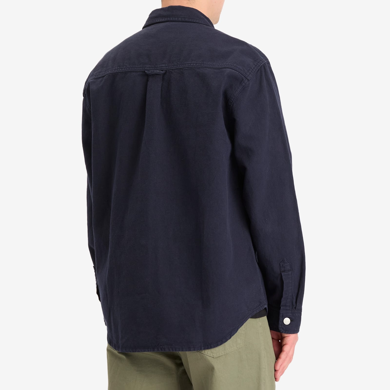 Carhartt WIP Walter Shirt Jacket - 3