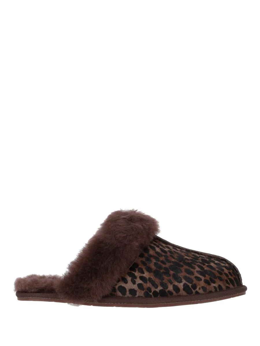 UGG W Scuffette Caspian - 1