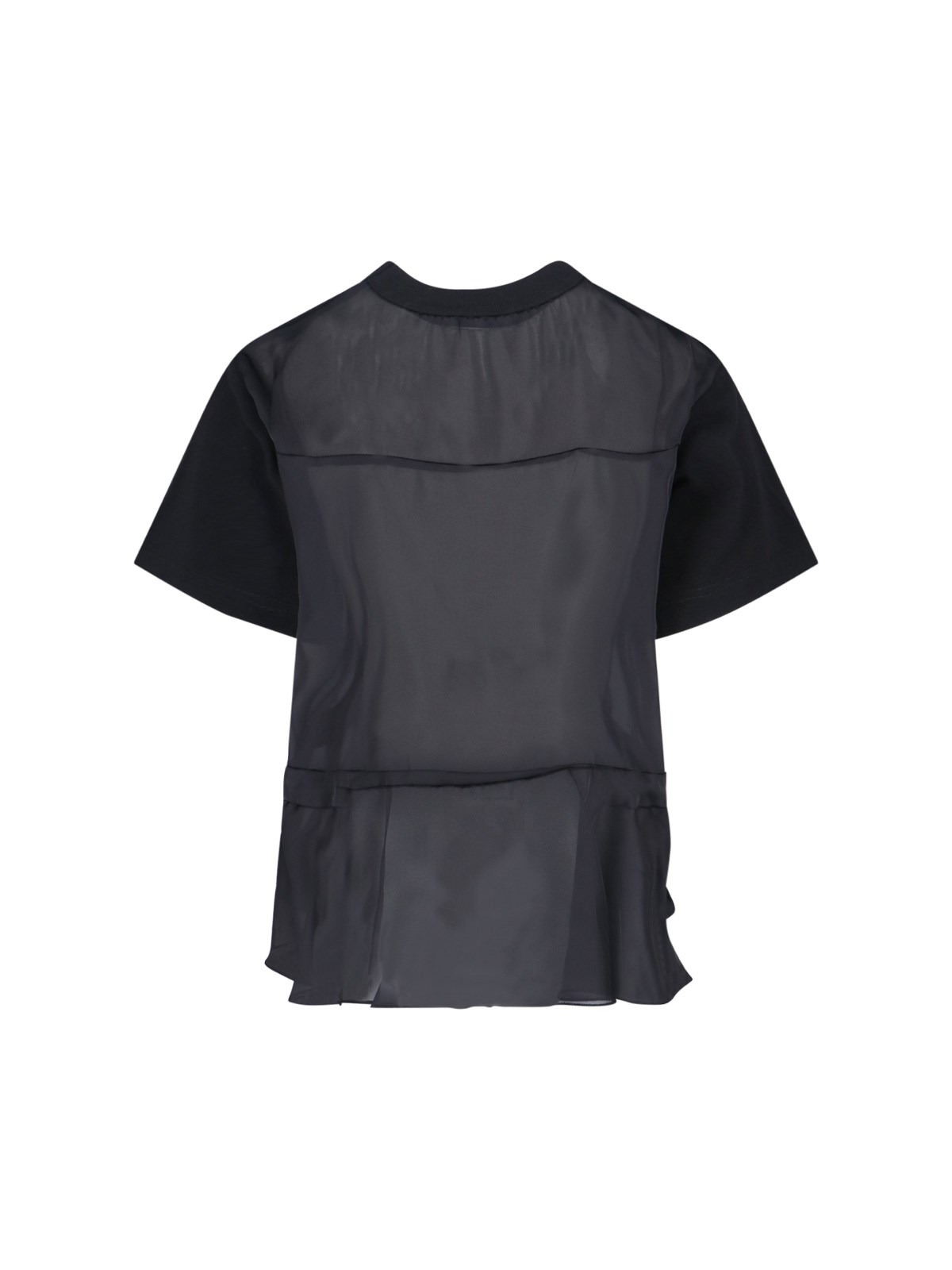 LOGO T-SHIRT - 2