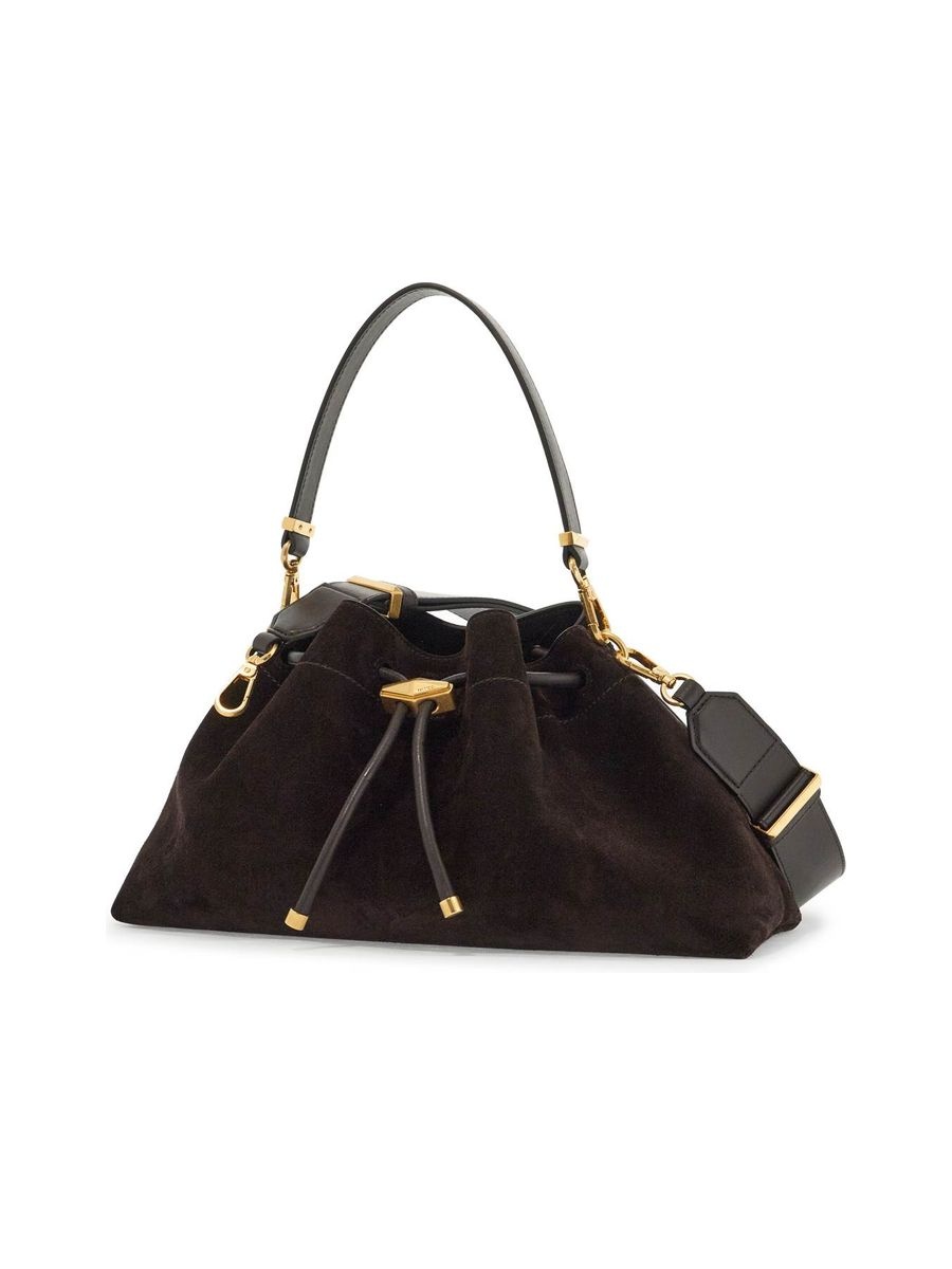 Bon Bon Bucket EW Handbag - 3