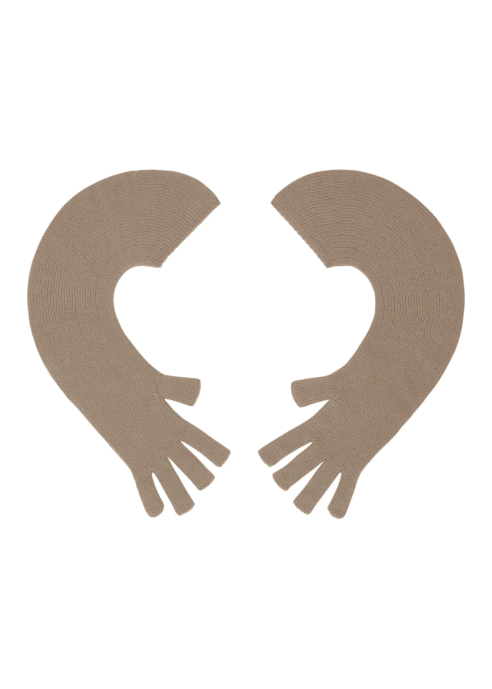 CASHMERE WINTER GEAR - 1