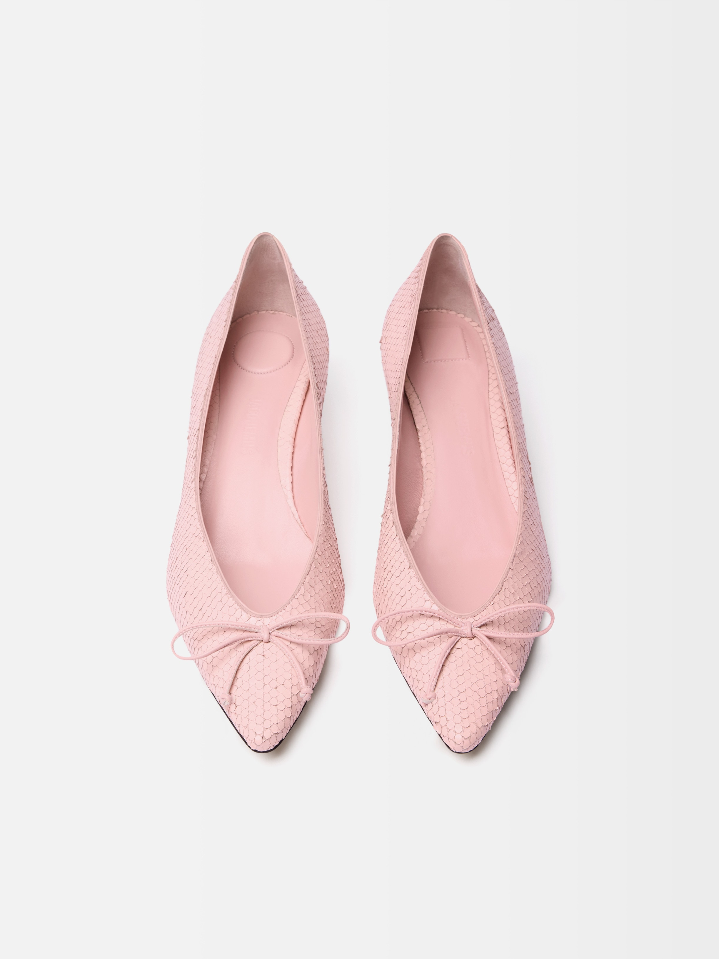 The low Tourni heels - 3