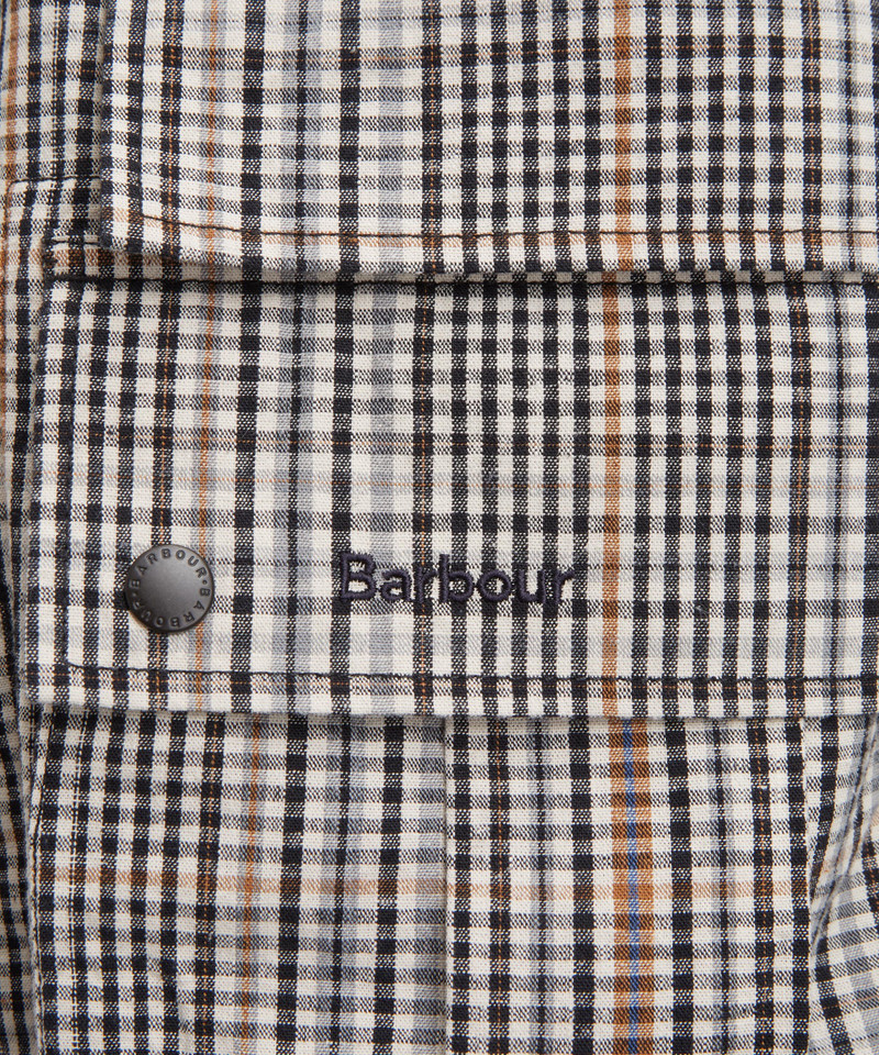 Westoe Check Casual Jacket 5