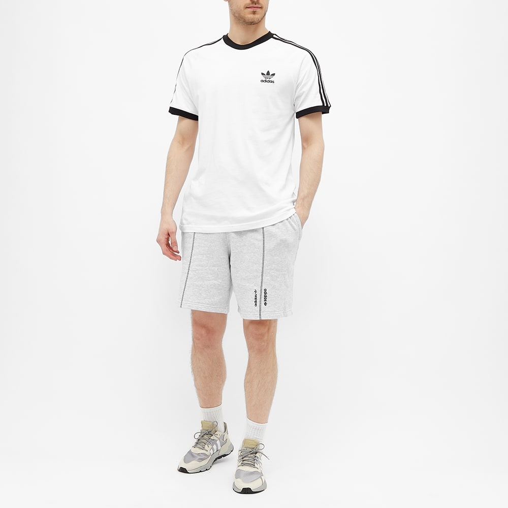 Adidas R.Y.V Short - 7