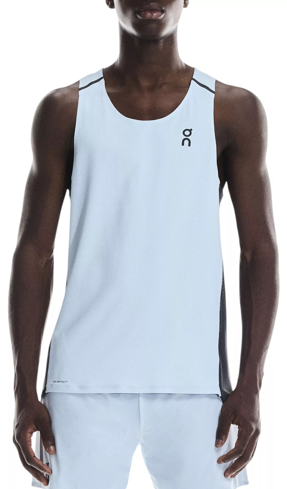 On Men's Performance Tank Top - 1