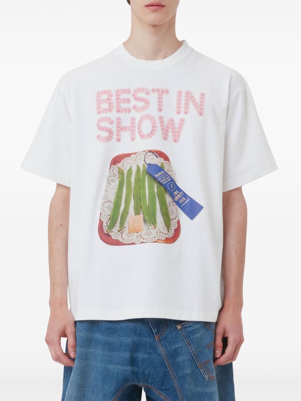 Best In Show T-shirt - 4