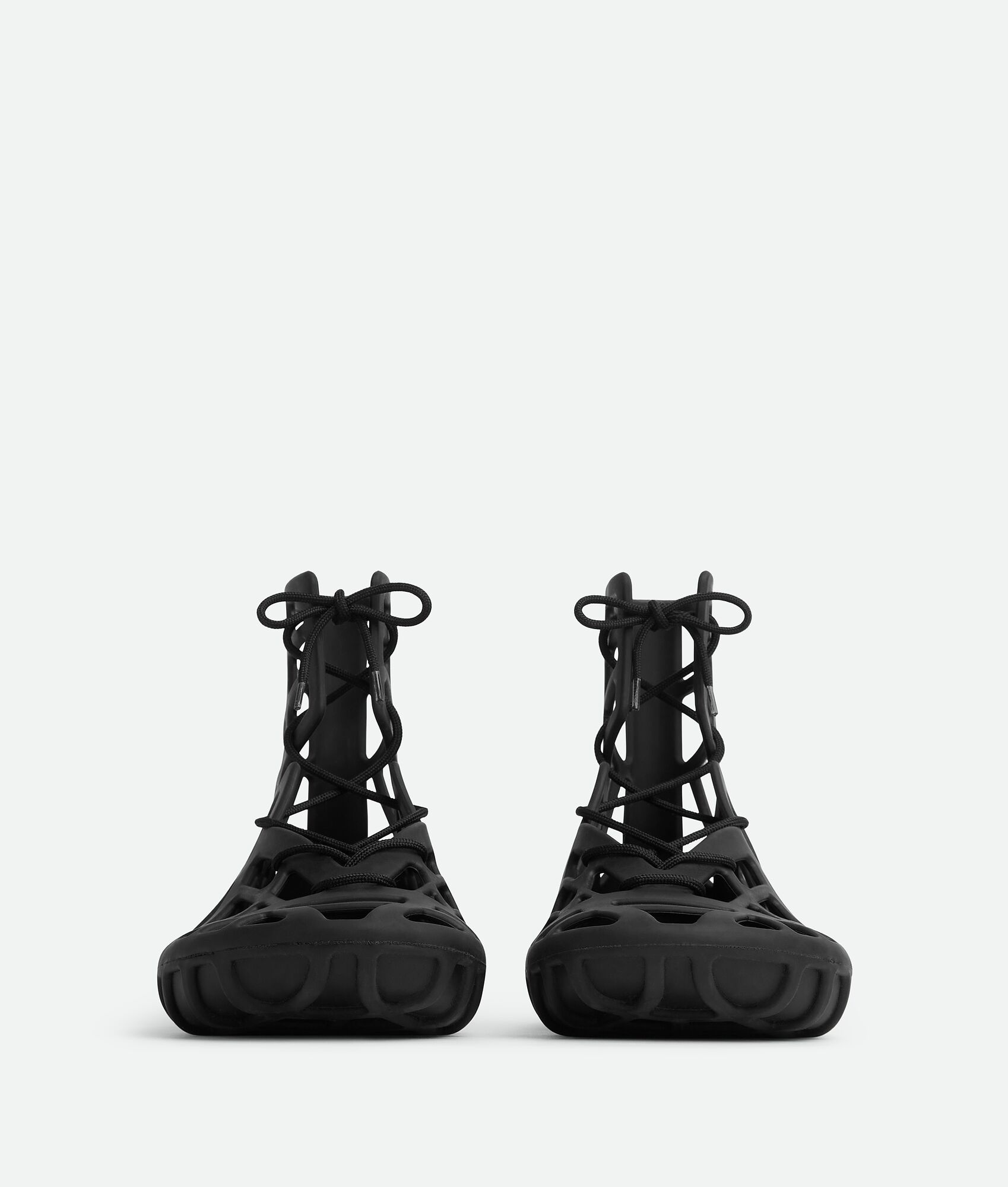 Atlas Lace-Up Sandal - 2