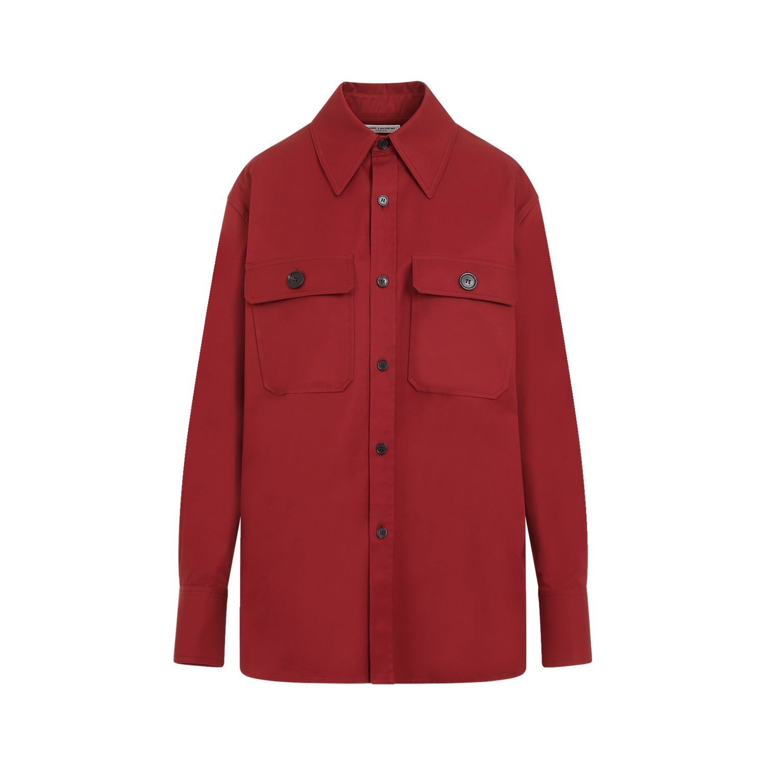 Shirts Red - 2