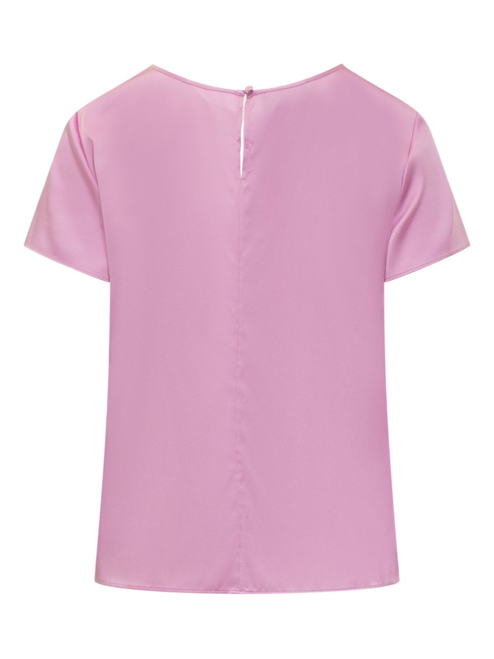 short sleeve t-shirt - 2