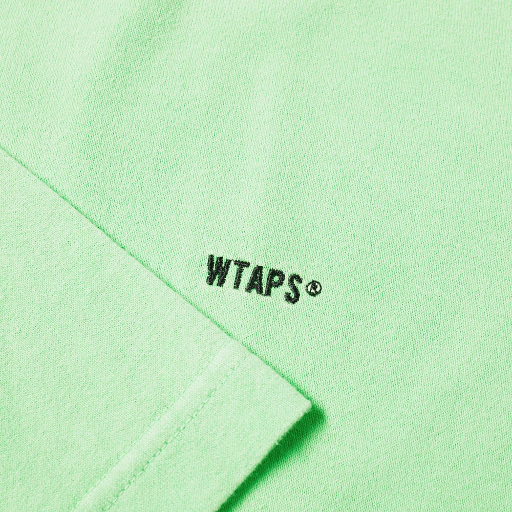 WTAPS Flat 01 Tee - 2