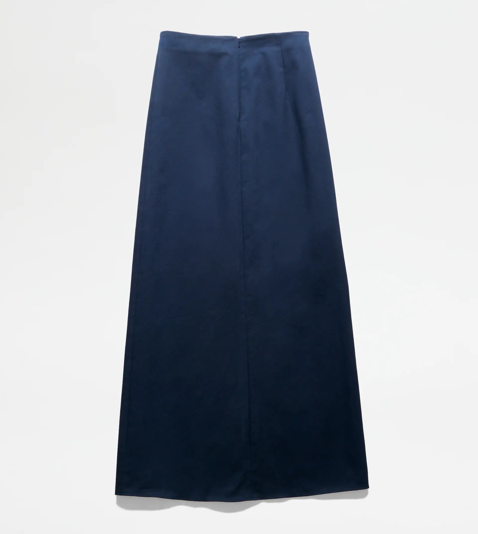 LONG SKIRT - BLUE - 8